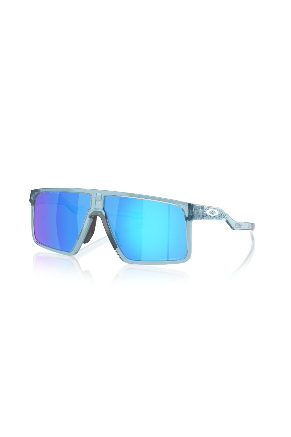 عینک آفتابی آبی مردانه و زنانه OO 9285 61 Oakley