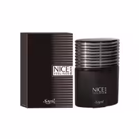 ادو تویلت مدل Nice Feelings Black ساپیل 75 میل - بارکد 0690