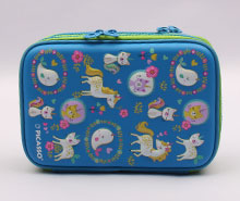 جامدادی چمدانی پیکاسو تک شاخ