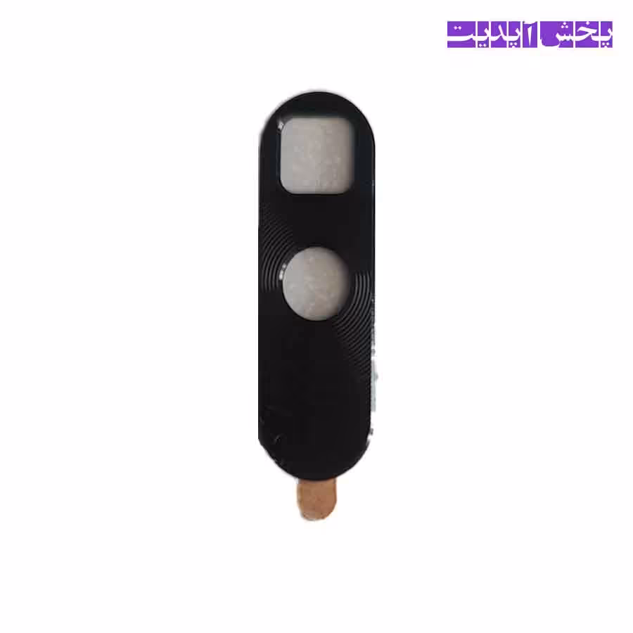 محافظ فلزی لنز دوربین گوشی سامسونگ A50S