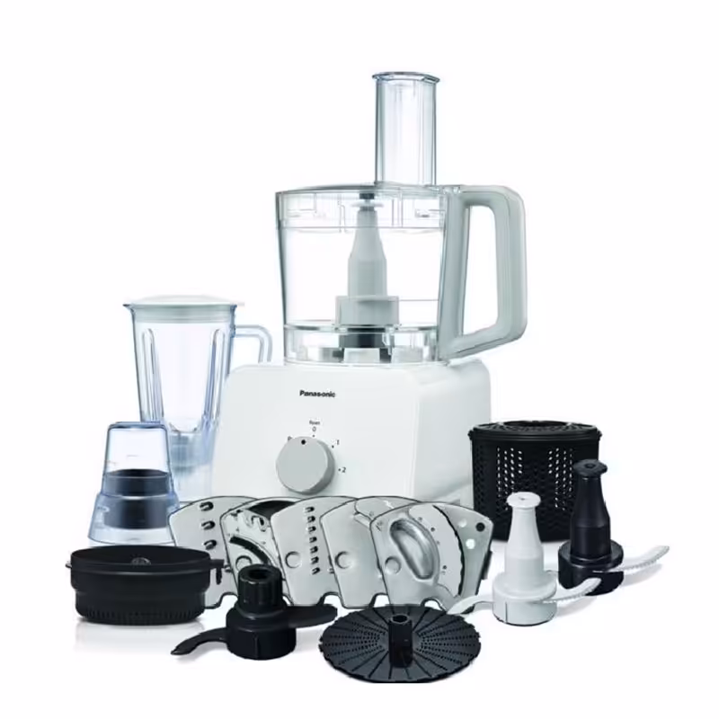 غذاساز پاناسونیک مدل MK-F500