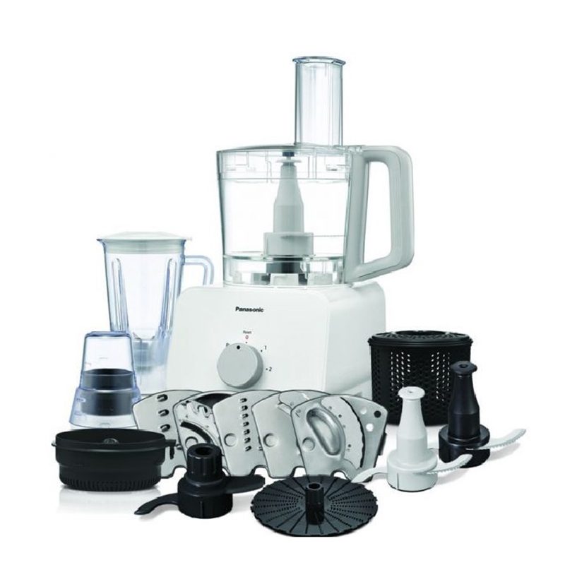 غذاساز پاناسونیک مدل MK-F500