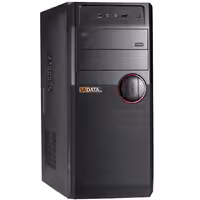 SADATA SC108 Computer Case
