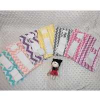 پیشبند پارچه ای و هد آرایشی 