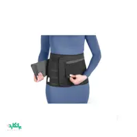 شکم بند لاغری ورزشی نئوپرن کد 62100 طب و صنعت
