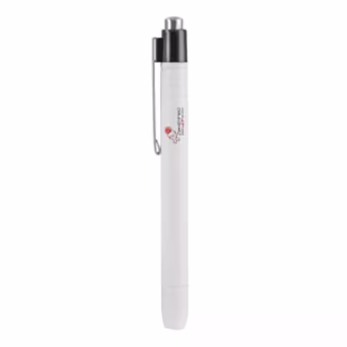 چراغ قوه پزشکی مدل ZTH-4010 زنیت مد - zenithmed