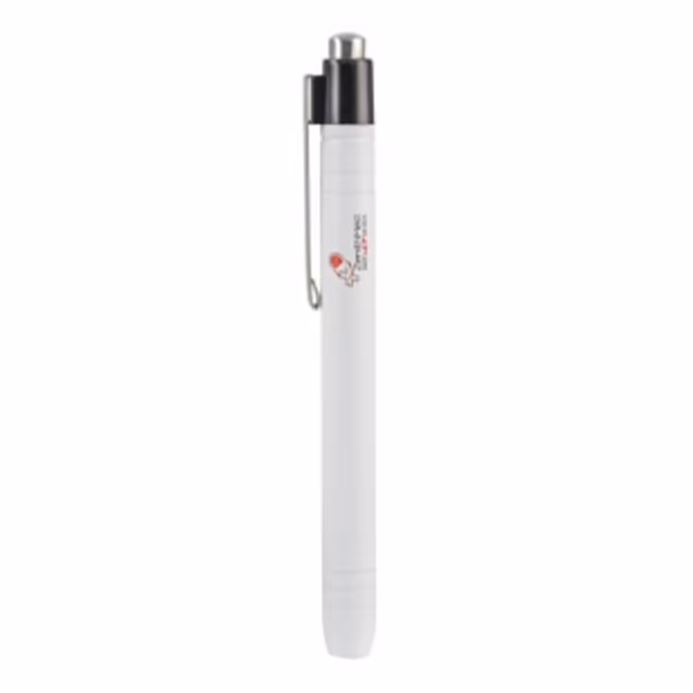 چراغ قوه پزشکی مدل ZTH-4010 زنیت مد - zenithmed