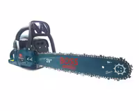 اره زنجیری بنزینی باس مدل GS-123n
