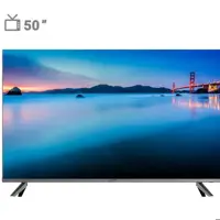 تلویزیون ال ای دی50ای اسنوا مدل  SSD50LS500 با گارانتی انتخاب سرویس (هزینه ارسال بصورت پس کرایه برعهده خریدار محترم هست)