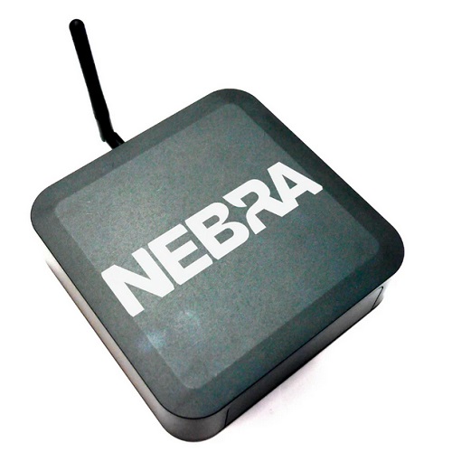 ماینر هلیوم مدل Nebra HNT Indor Hotspot