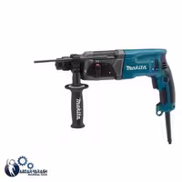 بتن کن 24 میلیمتر ماکیتا مدل HR2470 - ابزار یراق