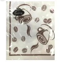 دستمال سفره گلدار گلریز
