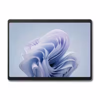 تبلت مایکروسافت 13 اینچی مدل Surface Pro 10 پردازنده Ultra 5 ظرفیت 256 گیگابایت رم 16 گیگابایت
