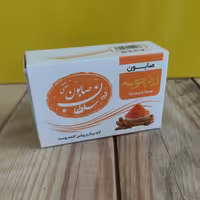 صابون زرد چوبه