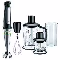 خرید گوشت کوب برقی براون مدل MQ 7045X (فروش ویژه) - دومینو کالا