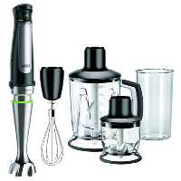 خرید گوشت کوب برقی براون مدل MQ 7045X (فروش ویژه) - دومینو کالا