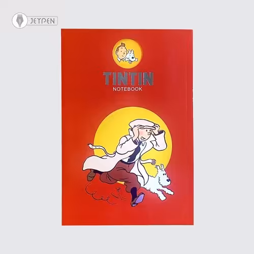 دفتر یادداشت همیشه مدل تن تن کد 608 برند همیشه نوت