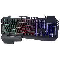 کیبورد گیمینگ ایلون مدل GK102