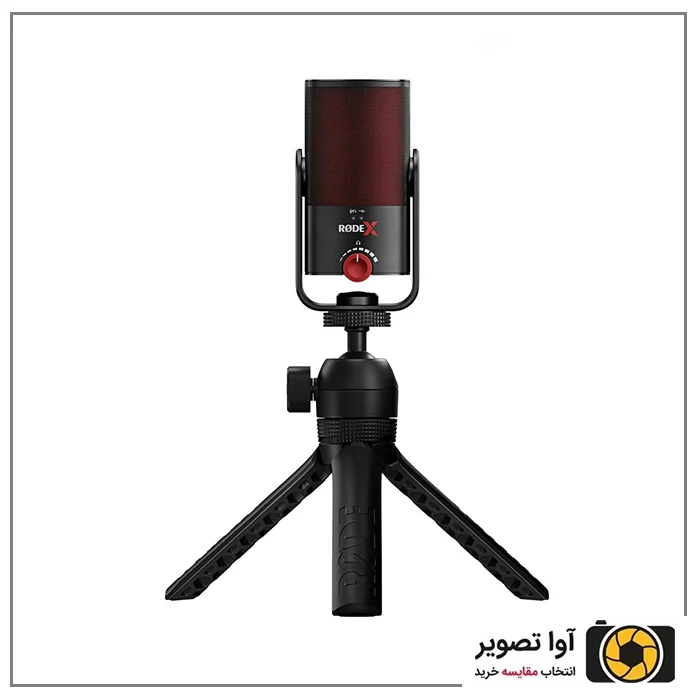 میکروفون استودیویی رود RODE X XCM-50