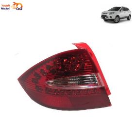 چراغ روی گلگير عقب راست جک S5 وارداتی