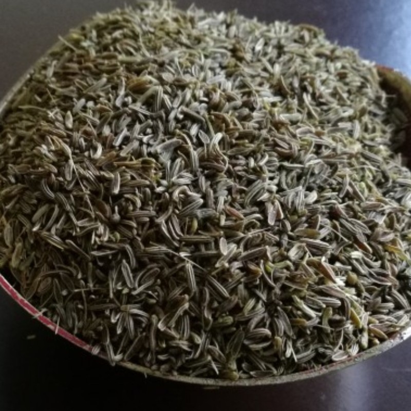 زیره سیاه کوهی اصل کرمان درجه یک 