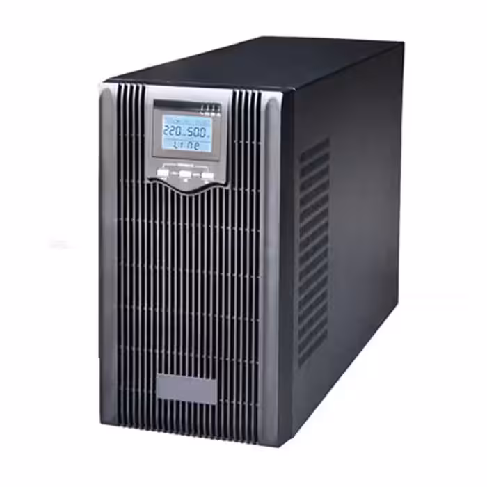 یو پی اس طیف پاور آنلاین ظرفیت 1KVA آنلاین (باتری داخلی) - فروشگاه اینترنتی طیف سنتر