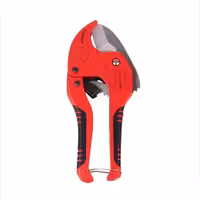 قیچی لوله توسن