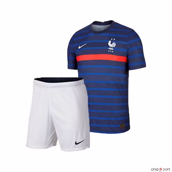 کیت اول فرانسه 2021