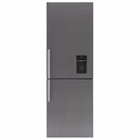 یخچال و فریزر 24 فوت اسنوا مدل SN4-0250TI