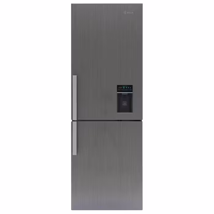 یخچال و فریزر 24 فوت اسنوا مدل SN4-0250TI