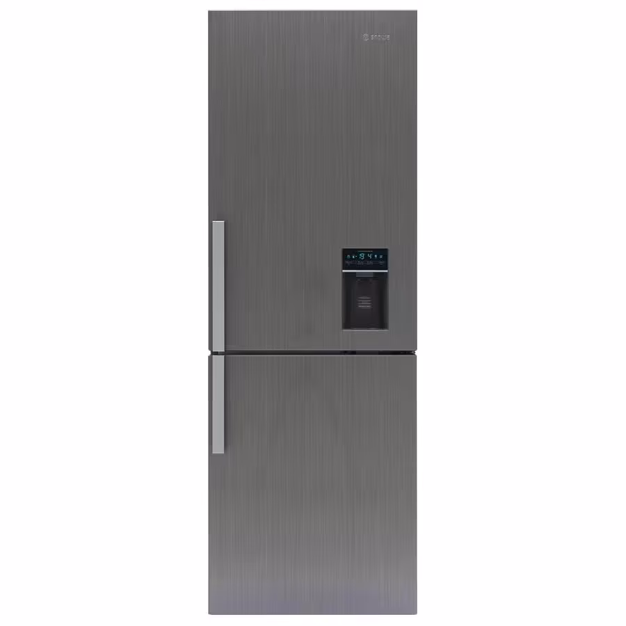 یخچال و فریزر 24 فوت اسنوا مدل SN4-0250TI