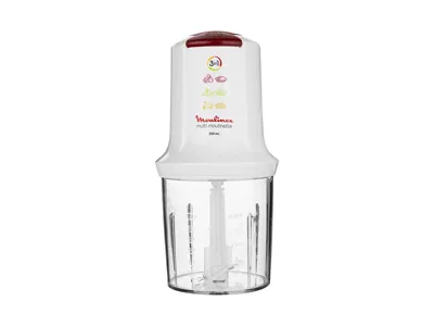 خردکن مولینکس AT711 با ضمانت اصالت و سلامت کالا به همراه 12 ماه گارانتی