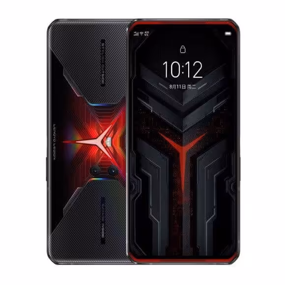 گوشی لنوو Lenovo Legion 5G 512GB