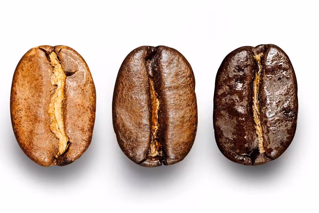 رست قهوه چیست و چگونه انجام می‌شود؟