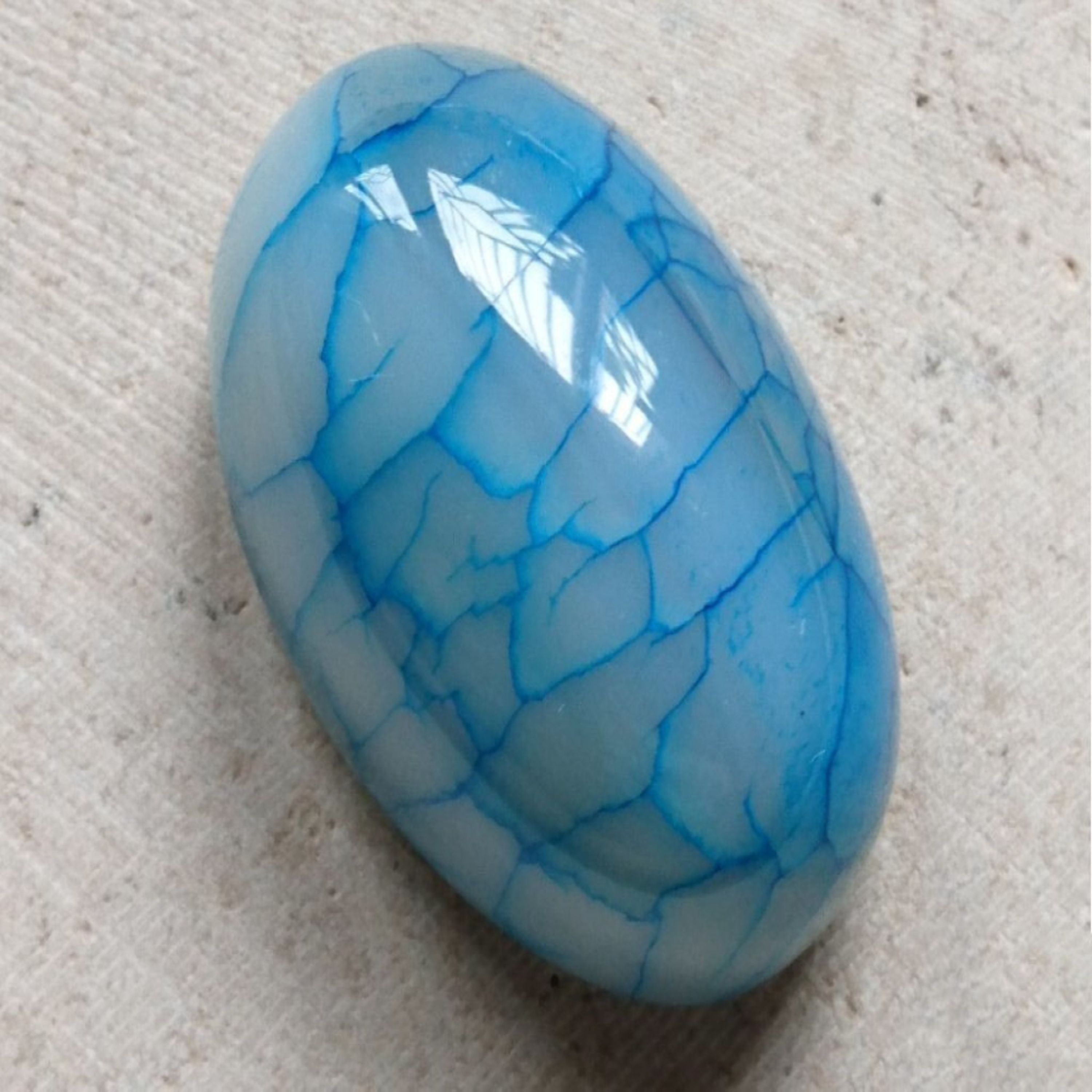 نگین عقیق دراگون (6)