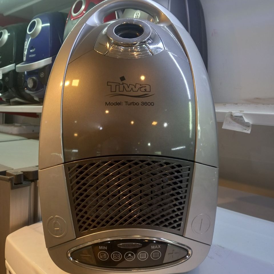 جاروبرقی تیوا مدل 3600