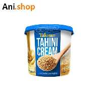 کرم کنجد ساده تکسان 180 گرم کد J16