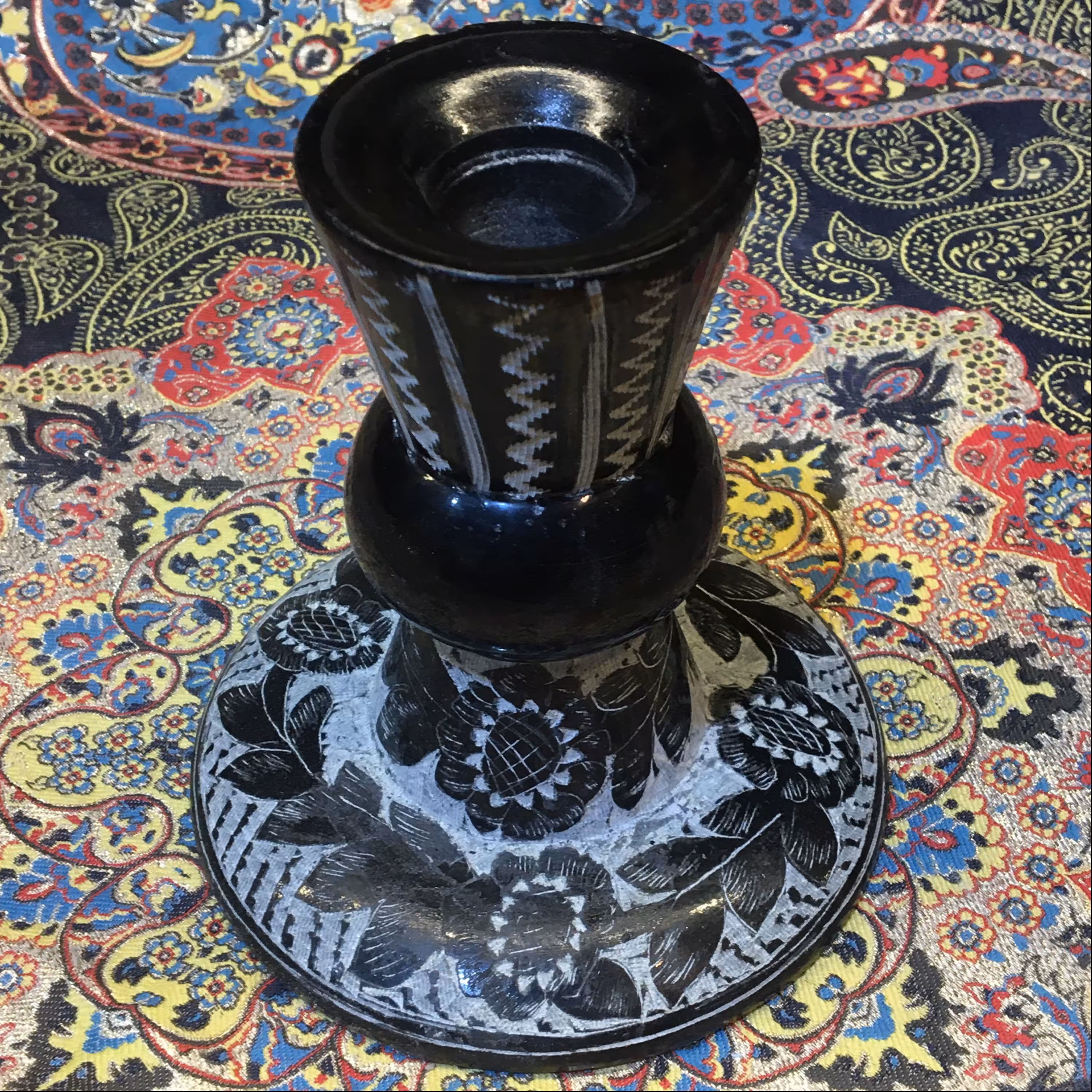 جاشمعی سنگی