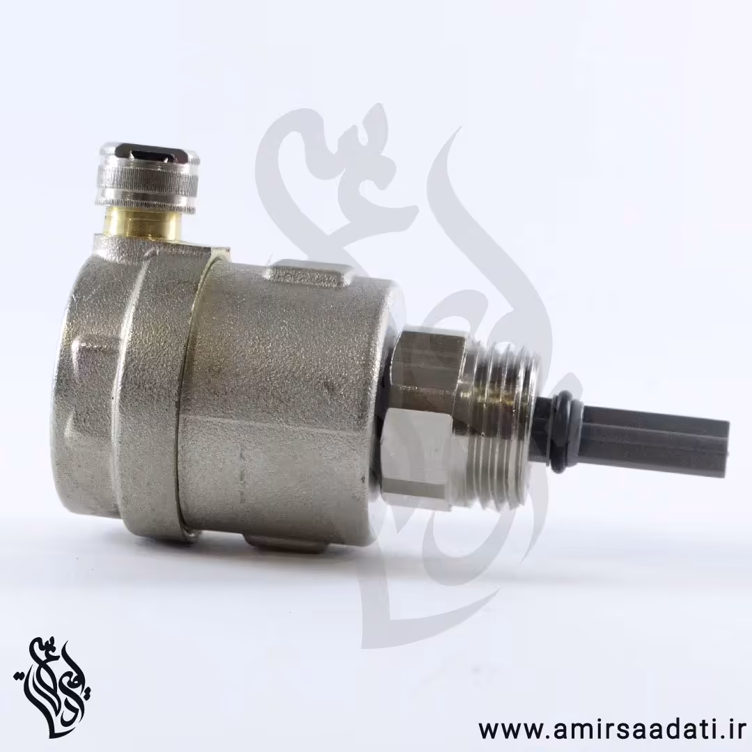 ایرونت برنجی