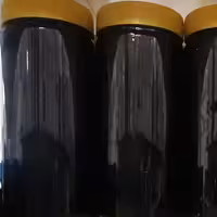 رب انار غلیظ و ملس یک کیلویی