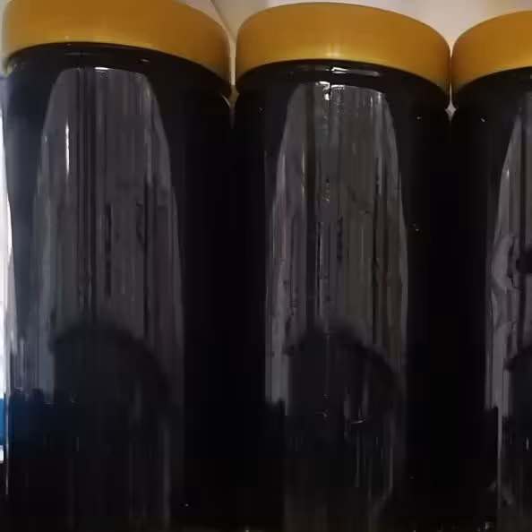 رب انار غلیظ و ملس یک کیلویی