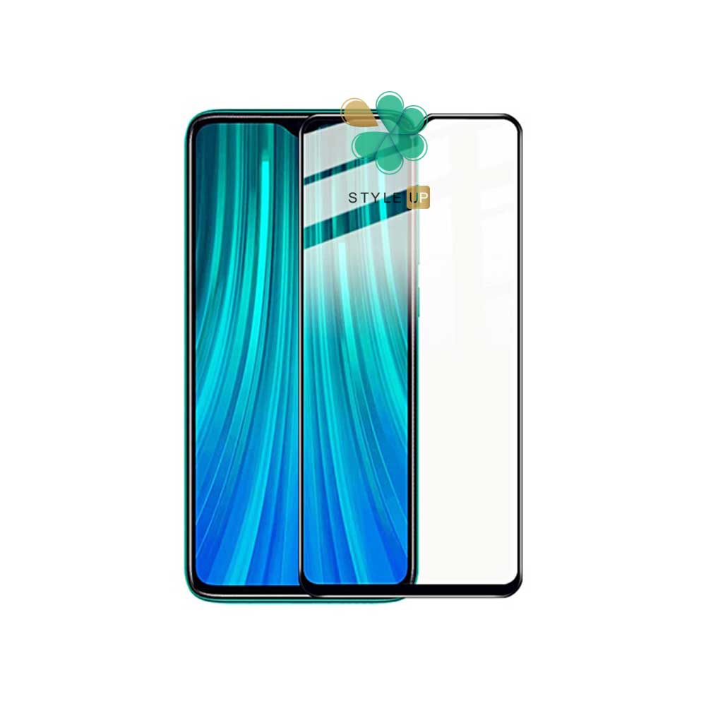 گلس محافظ صفحه میتوبل گوشی شیائومی Redmi Note 8 مدل Anti static