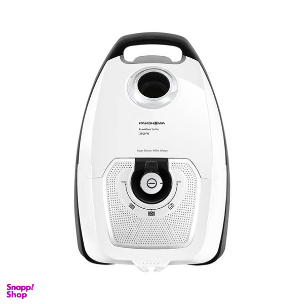 جاروبرقی پاکشوما (Pakshoma) مدل PVC - 25502