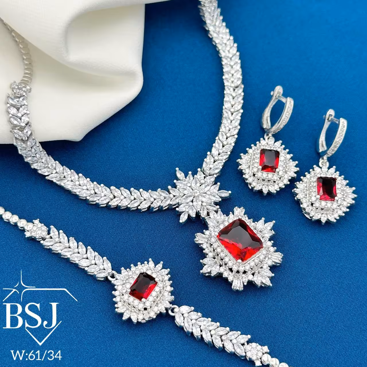 سرویس  سلطنتی نقره