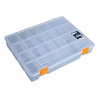 جعبه ارگانایزر کلاسیک 13 اینچ مانو- ای بی زد مدل ABZSORG13