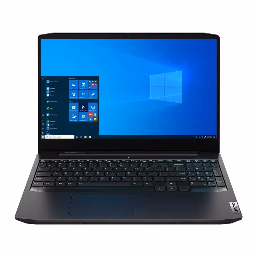 قیمت و خرید لپ تاپ 15.6 اینچ لنوو IdeaPad Gaming 3-D Core i7 10750H/1TB HDD/512GB SSD/16GB/GTX1650 4GB | یاس ارتباط