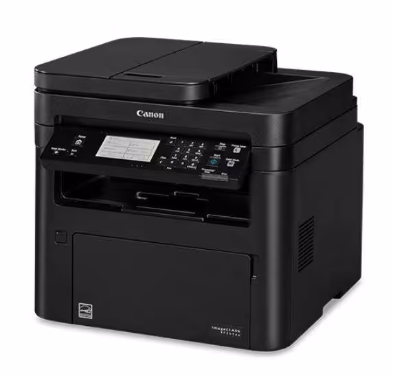 پرینتر چند کاره لیزری کانن مدل i-Sensys MF269dw