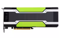 کارت گرافیک سرور انویدیا مدل تسلا کی 80 با حافظه 24 گیگابایت