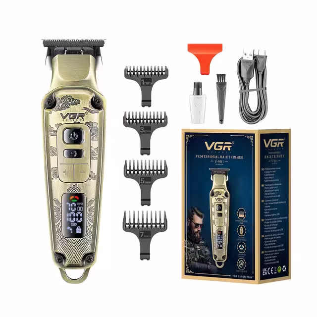 خط زن وی جی آر مدل V-901 اصل