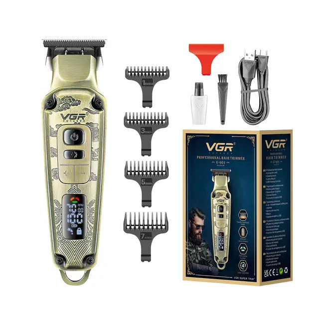 خط زن وی جی آر مدل V-901 اصل
